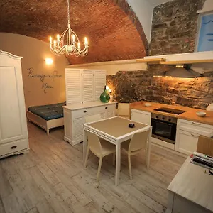 Apartment Rifugio Dei Pescatori, Riomaggiore