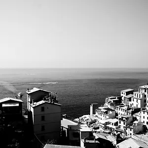 Cinque Terre Coast To Coast Affittacamere