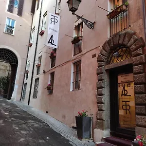Relais Palazzo Taverna Maison d'hôtes Rome