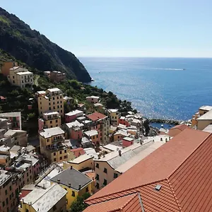 Guest house Le Di Paolo, Riomaggiore
