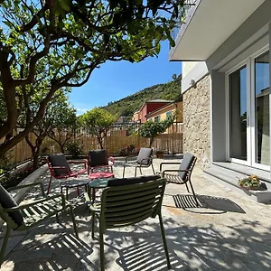 Guest house Reise, Riomaggiore