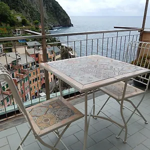 Guest house Nonnakatia, Riomaggiore