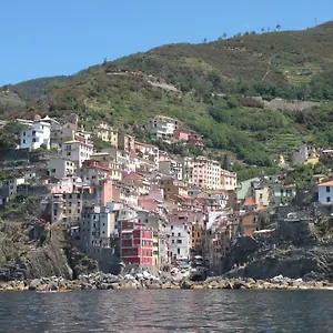 Guest house Ripa Di Rio, Riomaggiore