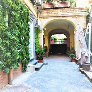 E Bausan , Napoli Italia