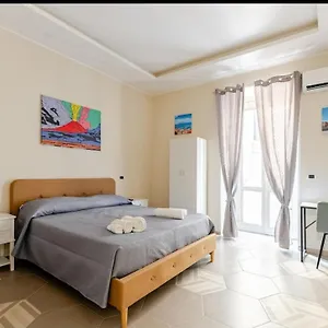 Centro , Napoli Italia
