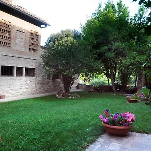 La Flora , Siena Italia