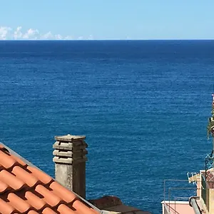 Appartement Chic 5 Terre, Riomaggiore
