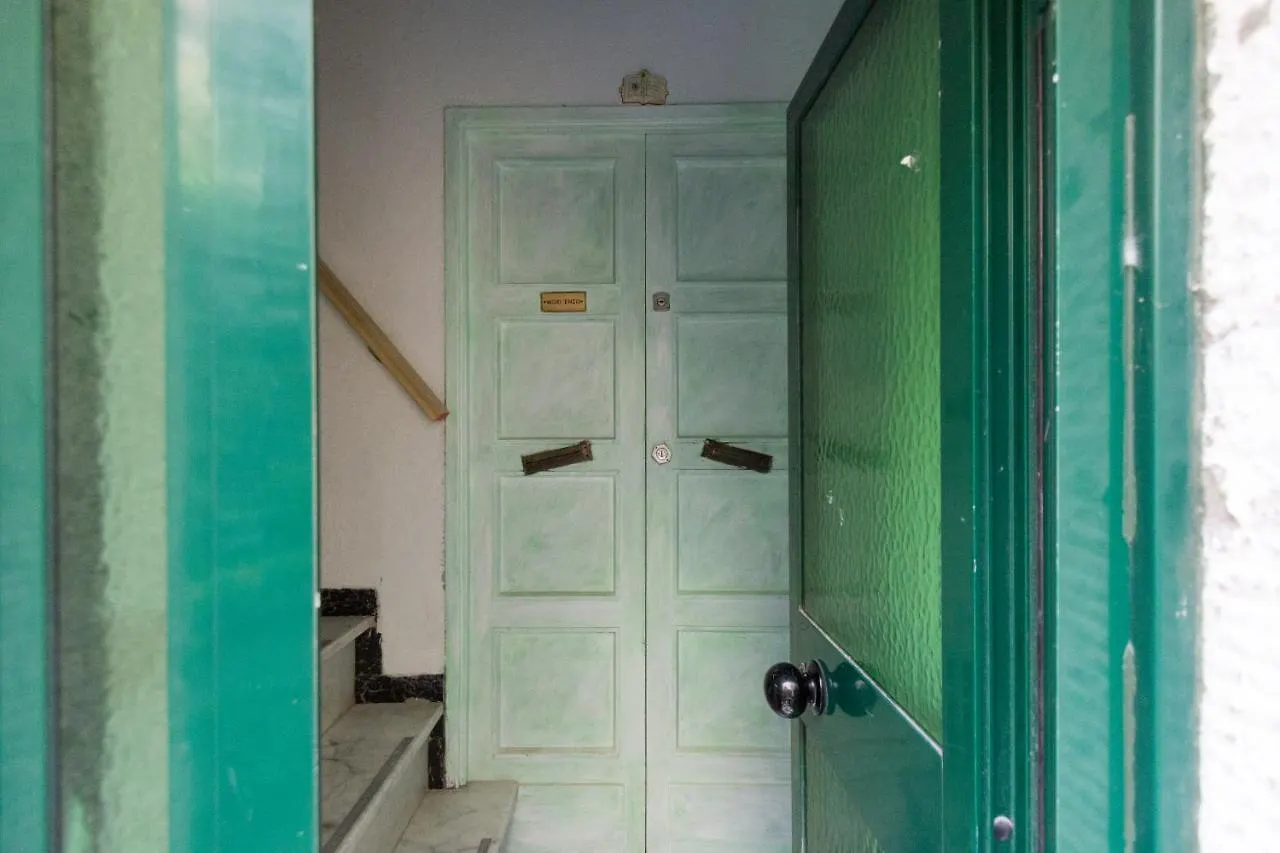 Casato Bapo Camera Panoramica Aurora Riomaggiore Guest house